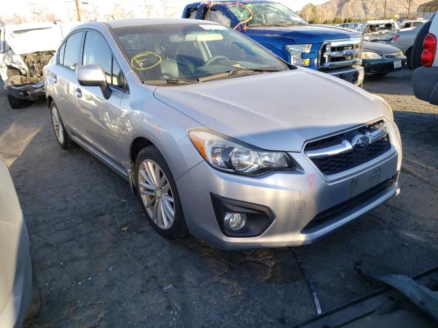 SUBARU IMPREZA LI 2012 jf1gjah61ch010901