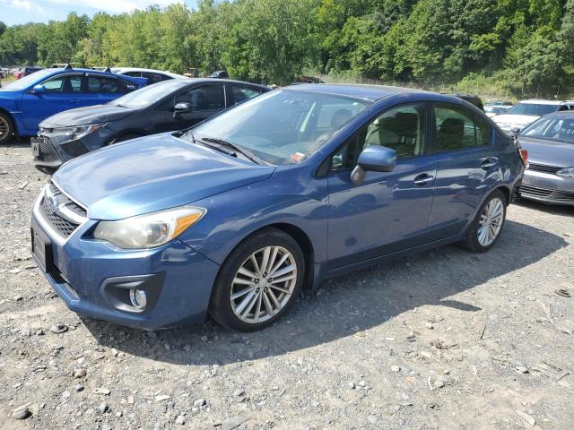 SUBARU IMPREZA LI 2013 jf1gjah61dh012326