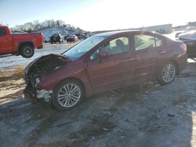 SUBARU IMPREZA LI 2013 jf1gjah61dh016697