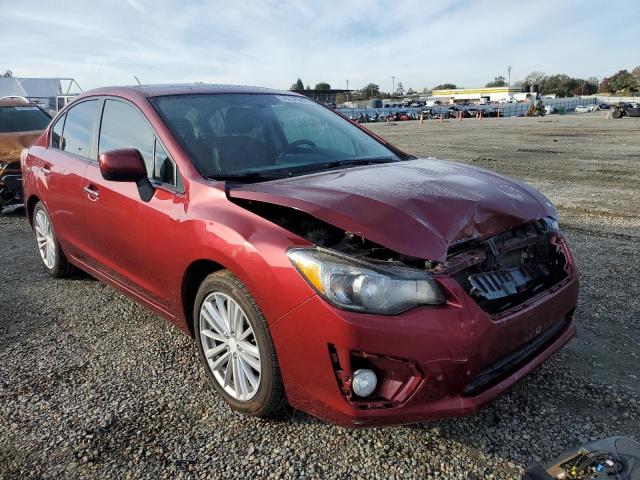 SUBARU IMPREZA LI 2012 jf1gjah62ch006968