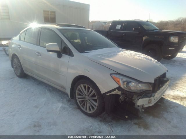 SUBARU IMPREZA SEDAN 2012 jf1gjah62ch030154