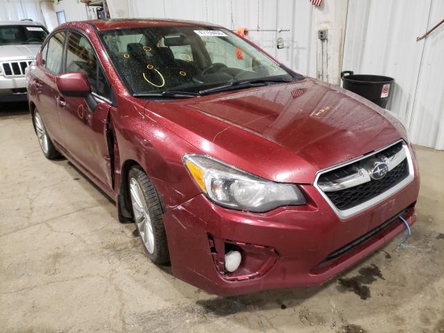 SUBARU IMPREZA LI 2013 jf1gjah62dh014571