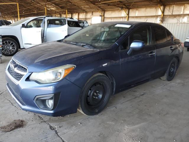 SUBARU IMPREZA 2013 jf1gjah62dh035811