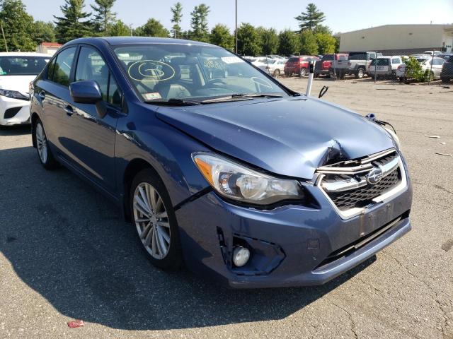 SUBARU IMPREZA LI 2012 jf1gjah63ch005862