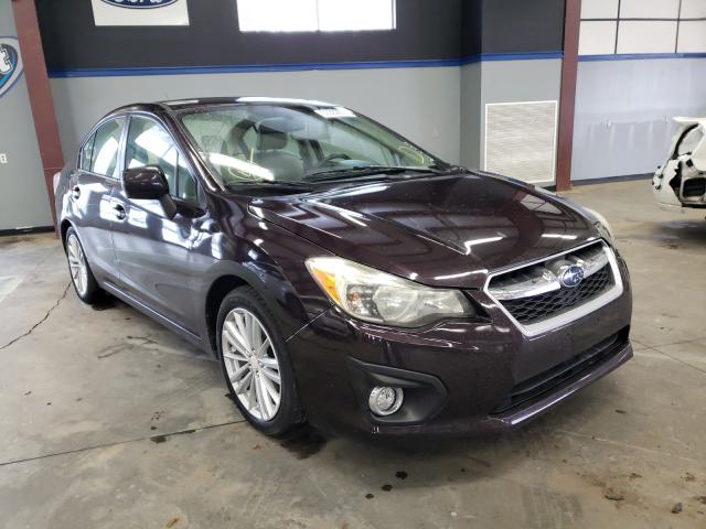 SUBARU IMPREZA LI 2012 jf1gjah63ch017851