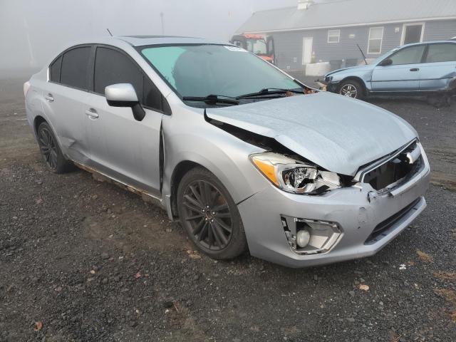 SUBARU IMPREZA LI 2012 jf1gjah63ch019454