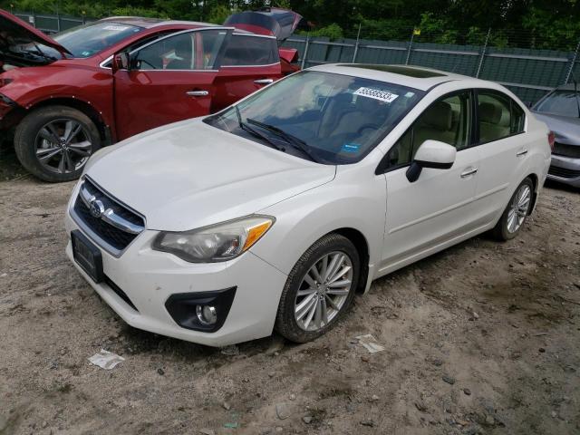 SUBARU IMPREZA LI 2013 jf1gjah63dh005457