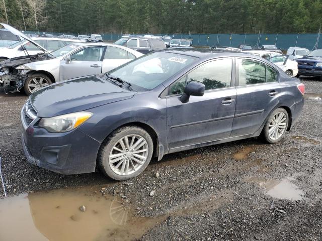 SUBARU IMPREZA 2013 jf1gjah63dh014580