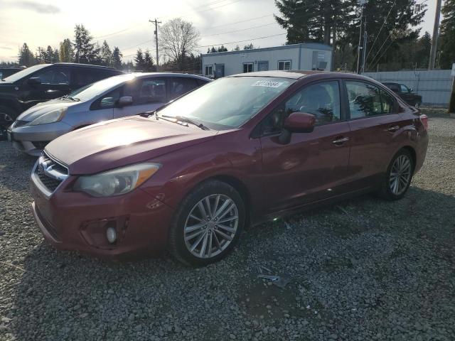 SUBARU IMPREZA LI 2013 jf1gjah63dh023554