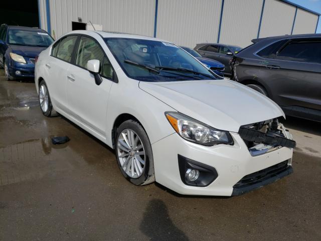 SUBARU IMPREZA LI 2013 jf1gjah63dh035302