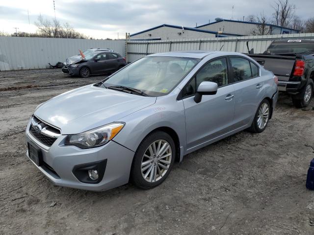 SUBARU IMPREZA LI 2014 jf1gjah63eh013219