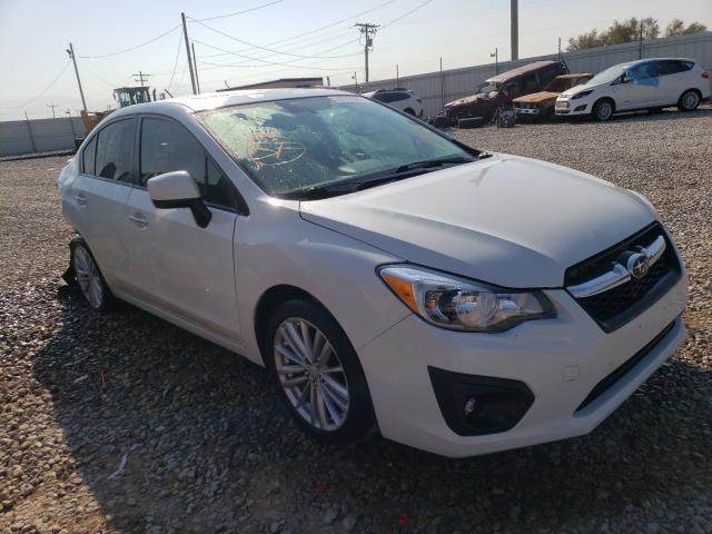 SUBARU IMPREZA LI 2014 jf1gjah63eh023510