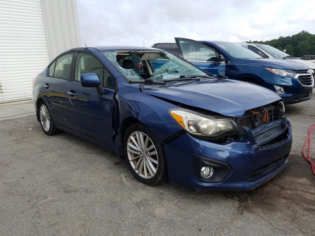 SUBARU IMPREZA LI 2012 jf1gjah64ch006518