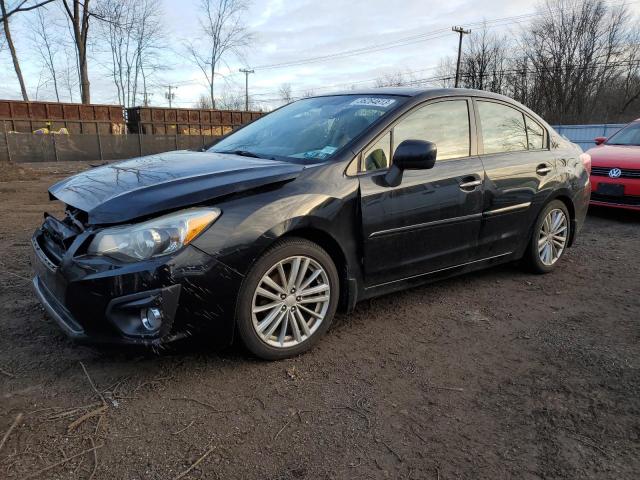 SUBARU IMPREZA LI 2012 jf1gjah64ch025988