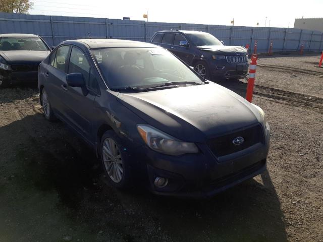 SUBARU IMPREZA LI 2013 jf1gjah64dh011042