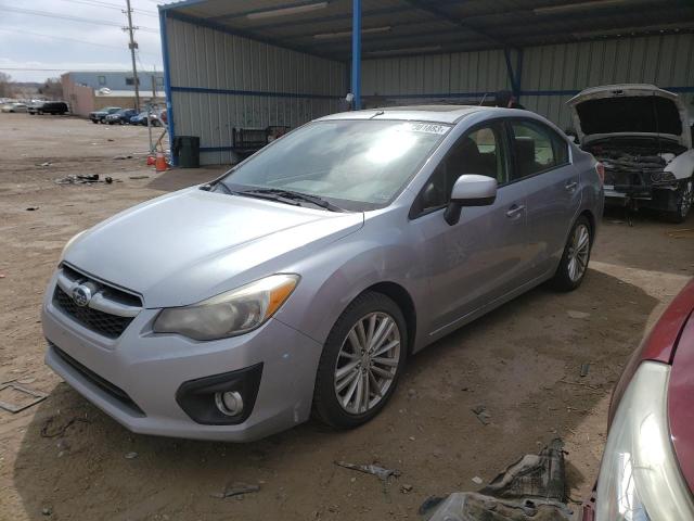 SUBARU IMPREZA 2012 jf1gjah65ch030715