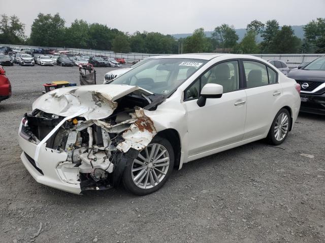 SUBARU IMPREZA LI 2013 jf1gjah65dh026830