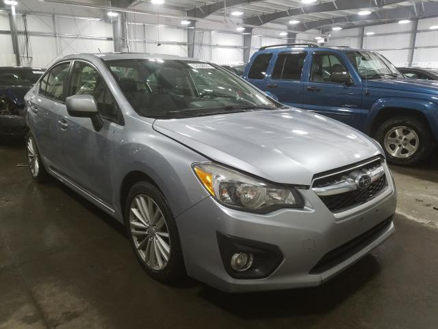 SUBARU IMPREZA LI 2013 jf1gjah65dh033194