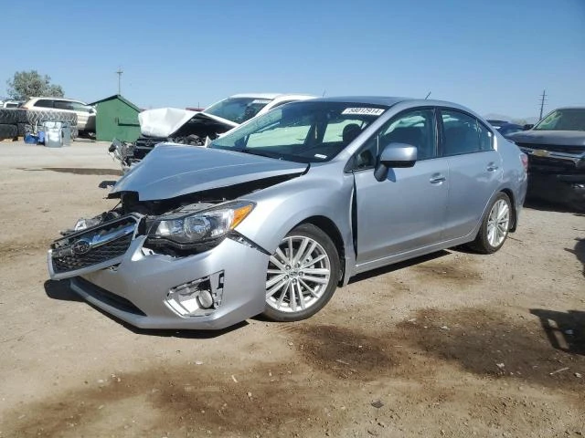 SUBARU IMPREZA LI 2014 jf1gjah65eh010905