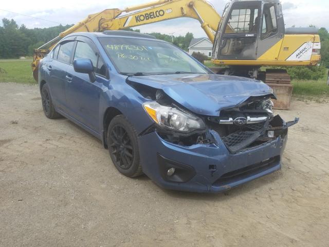 SUBARU IMPREZA LI 2014 jf1gjah65eh020012