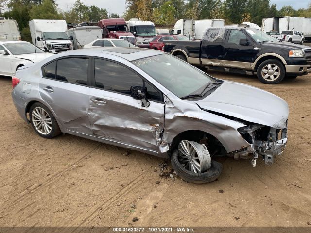 SUBARU IMPREZA SEDAN 2012 jf1gjah66ch021778