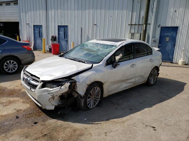 SUBARU IMPREZA LI 2014 jf1gjah66eh012260