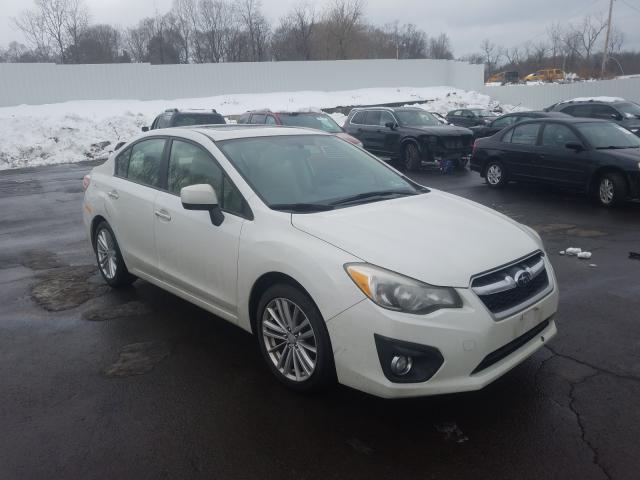 SUBARU IMPREZA LI 2012 jf1gjah67ch022986