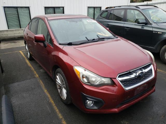 SUBARU IMPREZA LI 2012 jf1gjah67ch023362