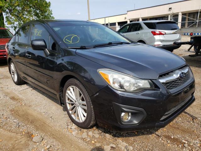 SUBARU IMPREZA LI 2012 jf1gjah67ch027623