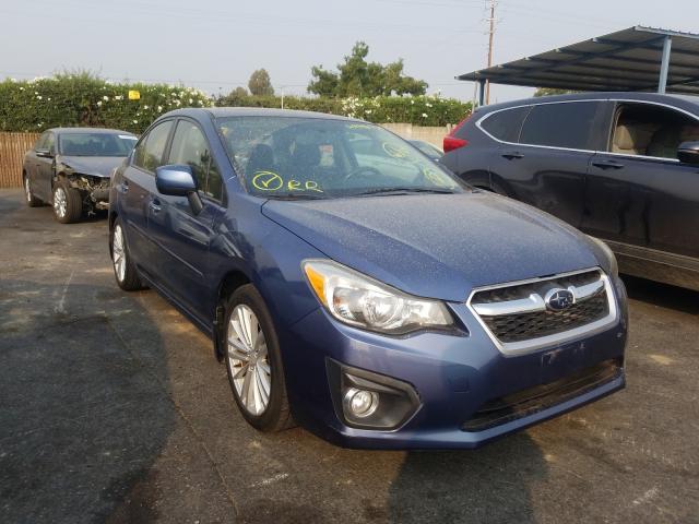 SUBARU IMPREZA LI 2012 jf1gjah67ch029789