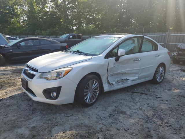 SUBARU IMPREZA 2013 jf1gjah67dh027946