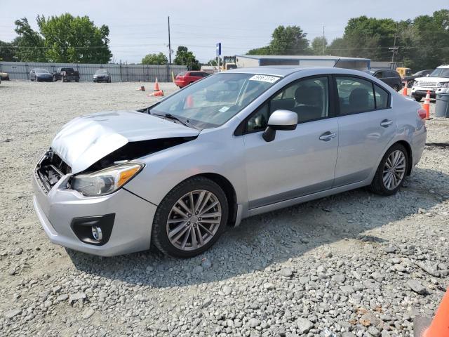 SUBARU IMPREZA LI 2014 jf1gjah67eh005589