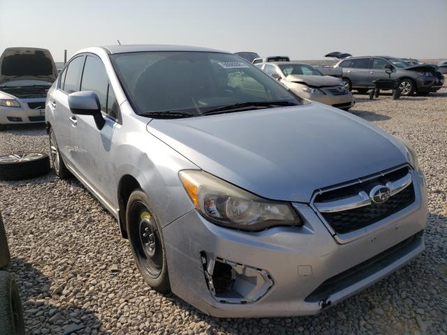 SUBARU IMPREZA LI 2012 jf1gjah68ch010085