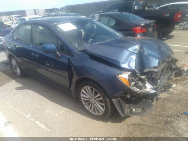 SUBARU IMPREZA SEDAN 2012 jf1gjah68ch024620