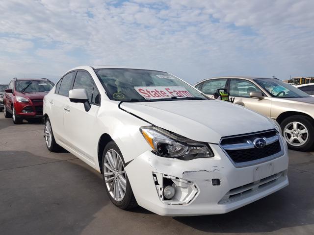 SUBARU IMPREZA LI 2013 jf1gjah68dh020522