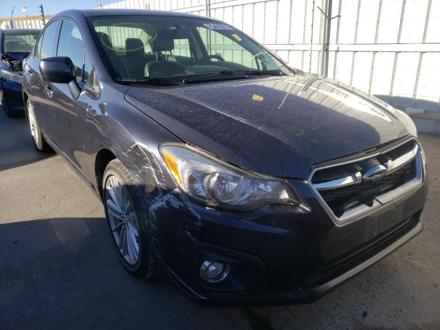 SUBARU IMPREZA LI 2013 jf1gjah68dh028734