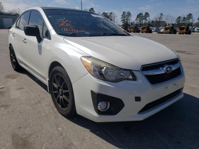 SUBARU IMPREZA LI 2013 jf1gjah69dh030122