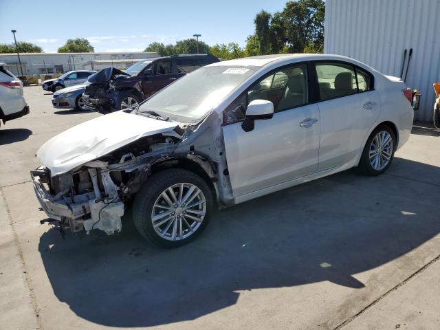 SUBARU IMPREZA LI 2014 jf1gjah69eh006985