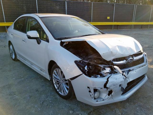 SUBARU IMPREZA LI 2012 jf1gjah6xch023209