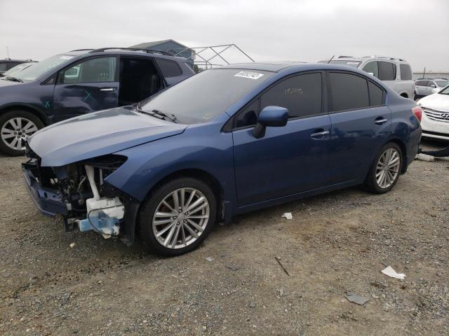 SUBARU IMPREZA LI 2012 jf1gjah6xch029026