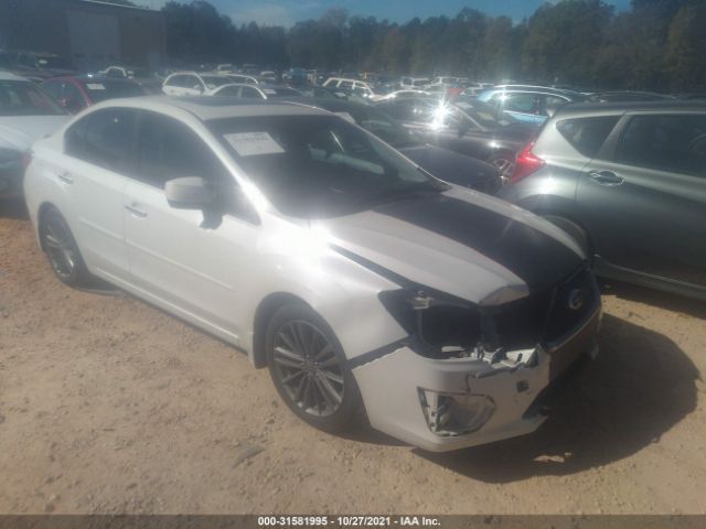 SUBARU IMPREZA SEDAN 2013 jf1gjah6xdh017783