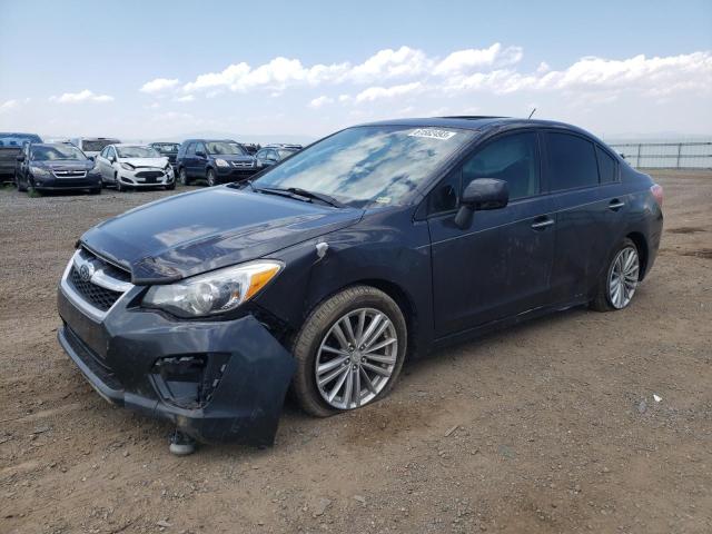 SUBARU IMPREZA LI 2014 jf1gjah6xeh015209