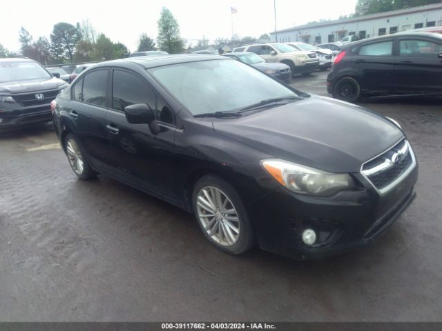 SUBARU IMPREZA LI 2014 jf1gjah6xeh022922