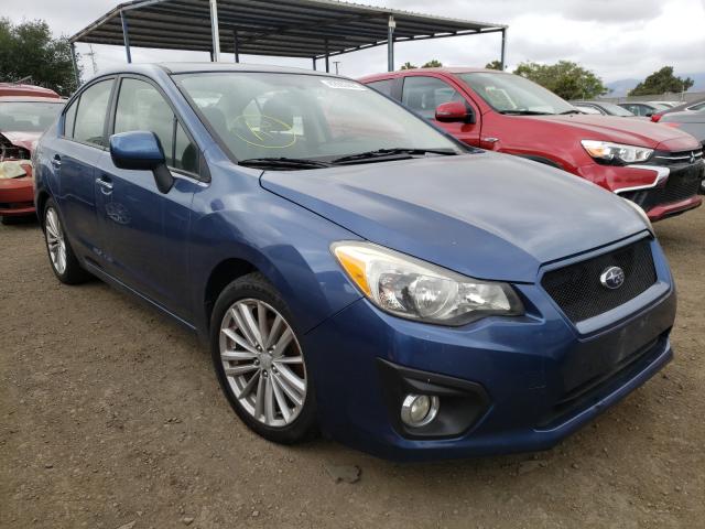 SUBARU IMPREZA LI 2012 jf1gjak60ch025673