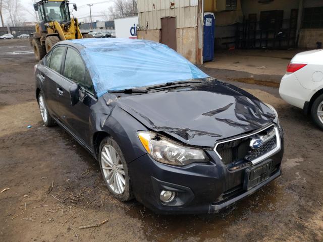 SUBARU IMPREZA LI 2013 jf1gjak60dh024718