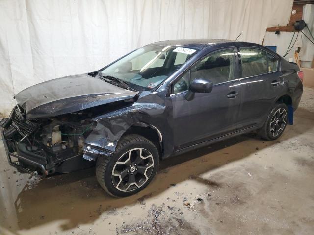 SUBARU IMPREZA 2015 jf1gjak60fh002463