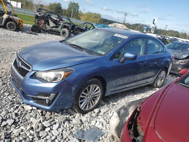 SUBARU IMPREZA PR 2015 jf1gjak60fh013740