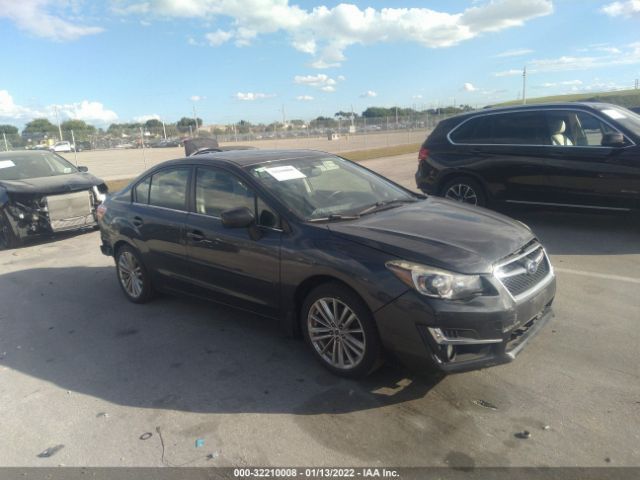 SUBARU IMPREZA SEDAN 2015 jf1gjak60fh022602