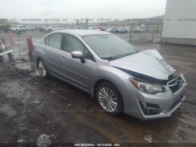 SUBARU IMPREZA SEDAN 2016 jf1gjak60gh011066