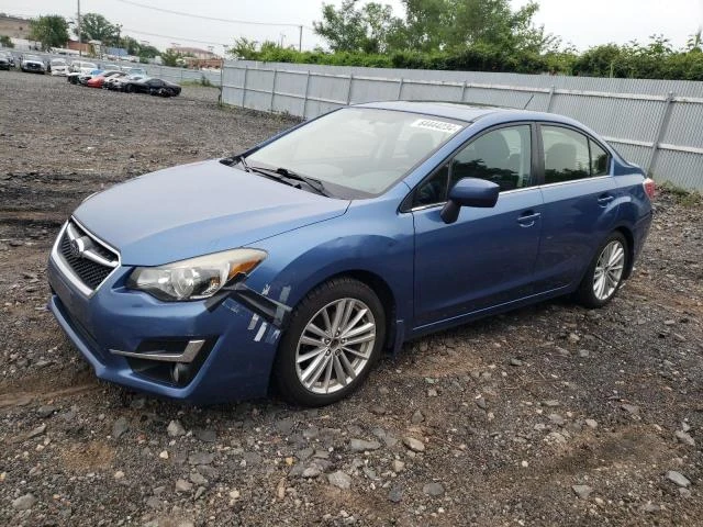 SUBARU IMPREZA PR 2015 jf1gjak61fh002293